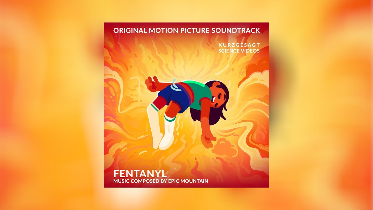 Fentanyl – Soundtrack (2025)