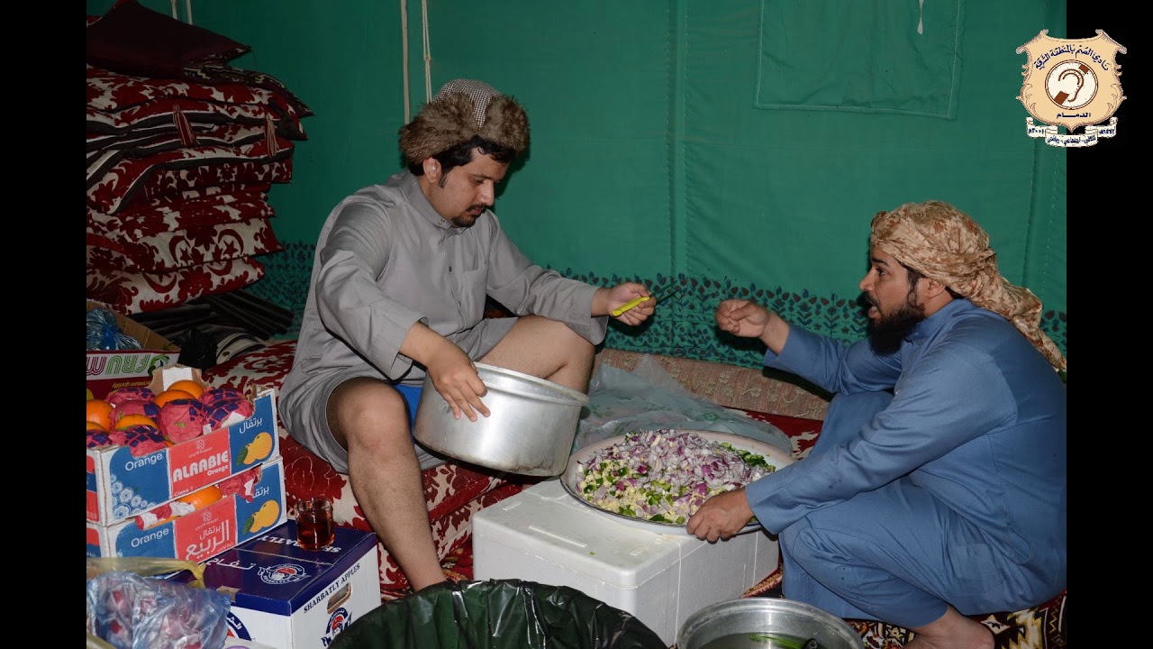 النعيرية يوم الخميس ١٤٣٩/٦/٦
