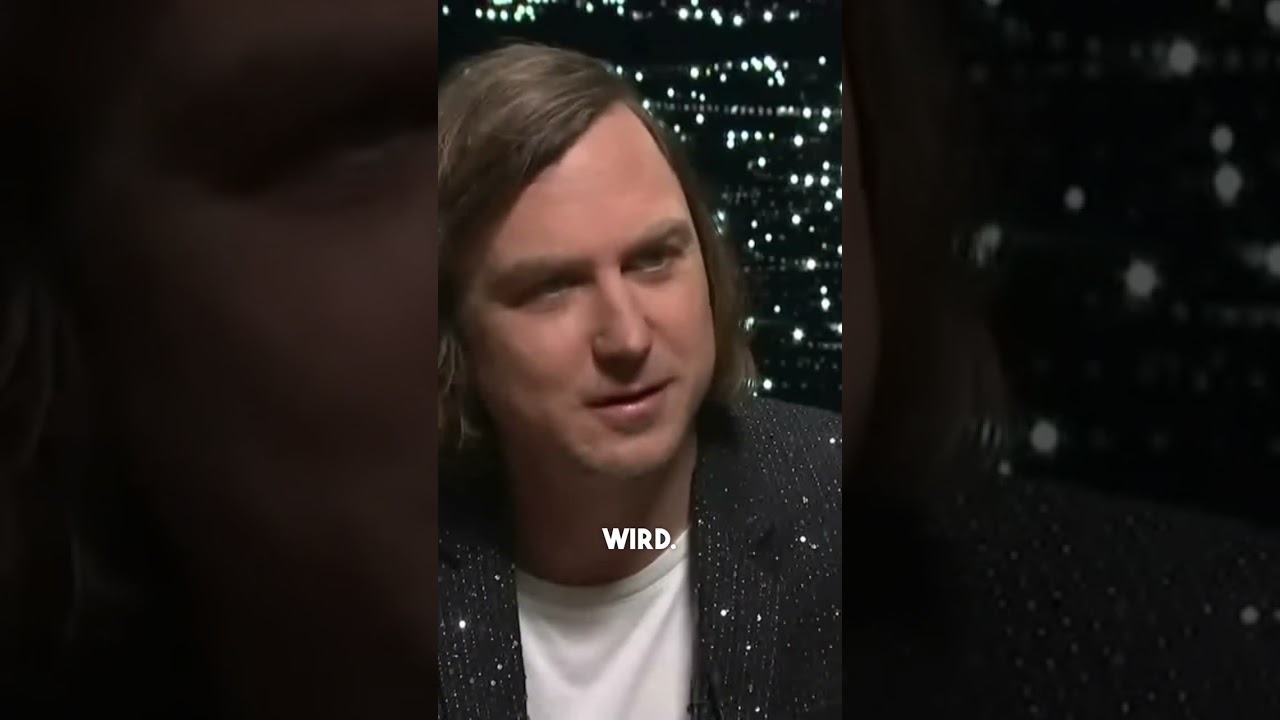 Lars Eidinger über Männlichkeit