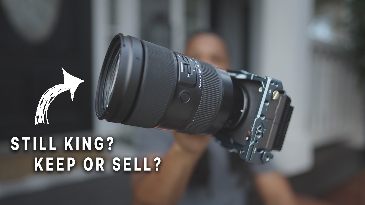 The Tamron 35-150 f2-2.8 is STILL the King after the Tamron 35-100 f2.8?