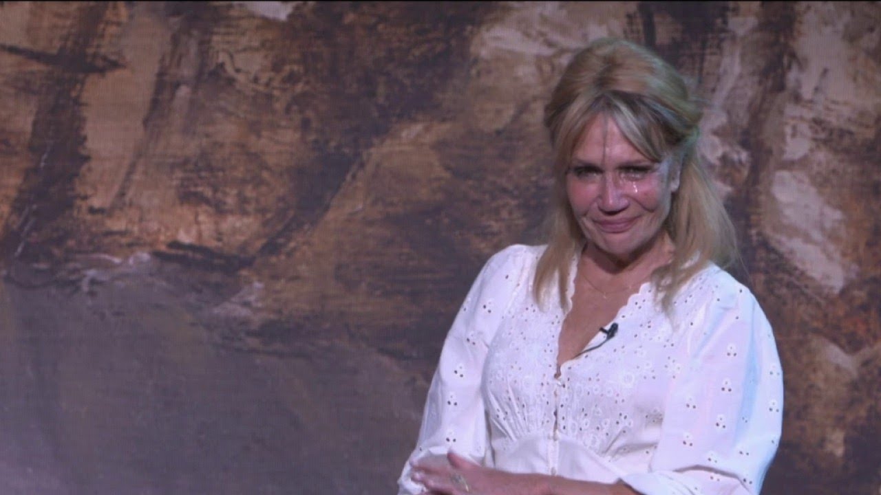 Théâtre - Clémentine Célarié donne vie à Maupassant