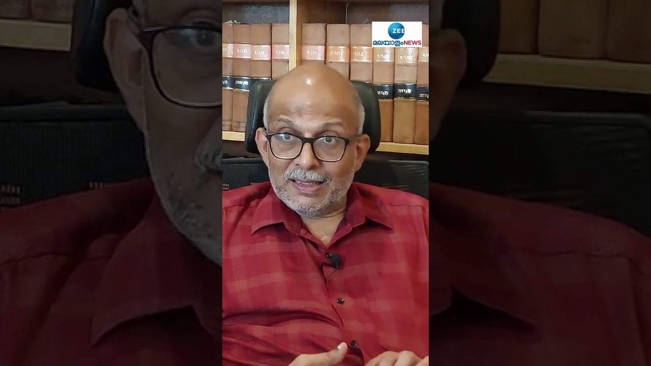 സാമുദായിക ഐക്യം തകർക്കുന്ന റാലിക്ക് അനുമതി നൽകാൻ പാടില്ലായിരുന്നു #AdvJayasankar #PFIRally