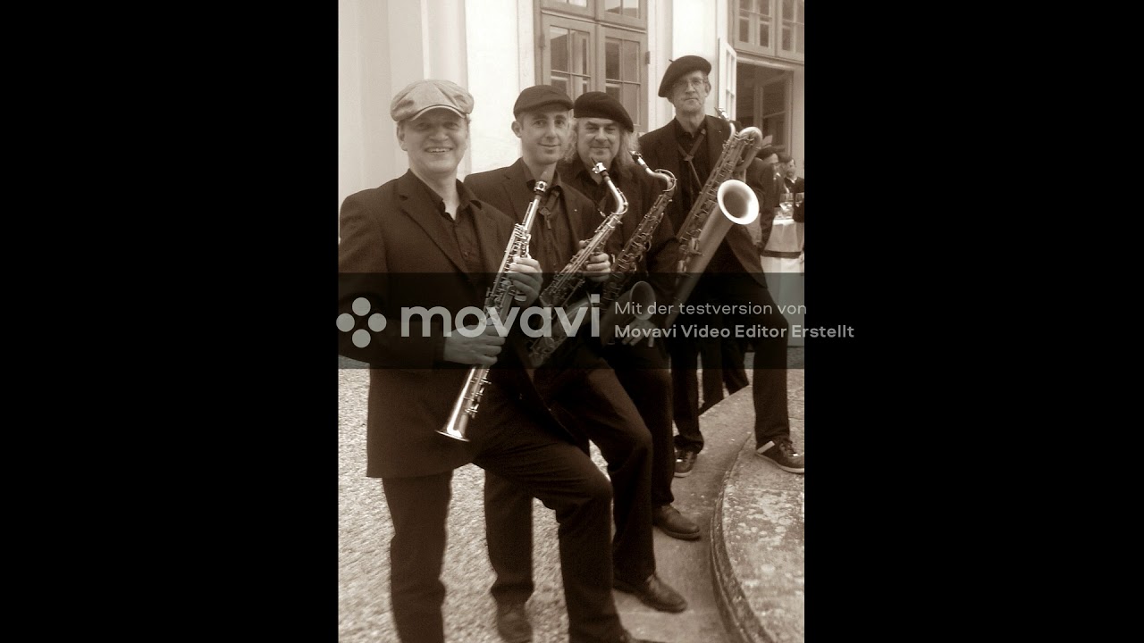 Saxfrontal MuchoMucho