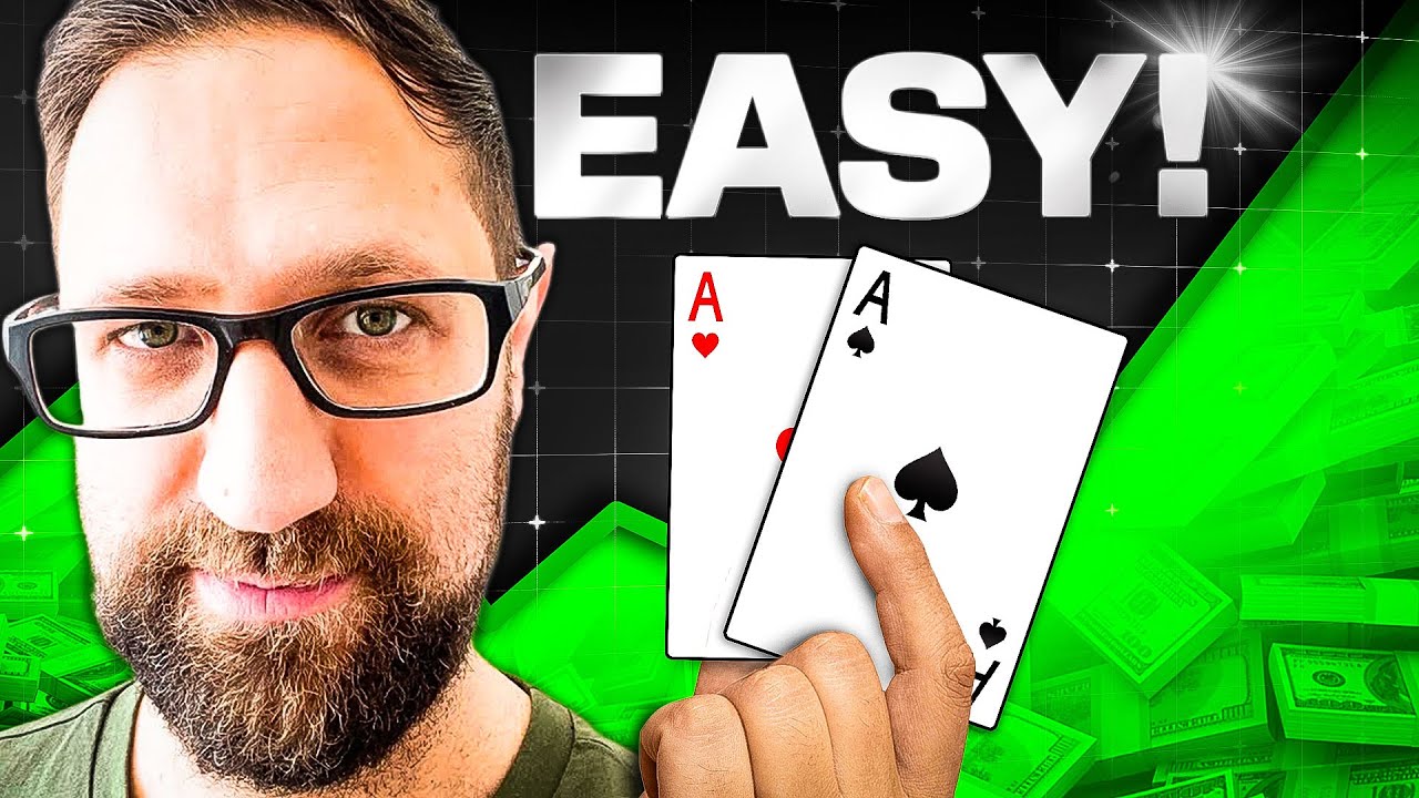 The Easy Trick Good Live Poker Players Use to Win More!