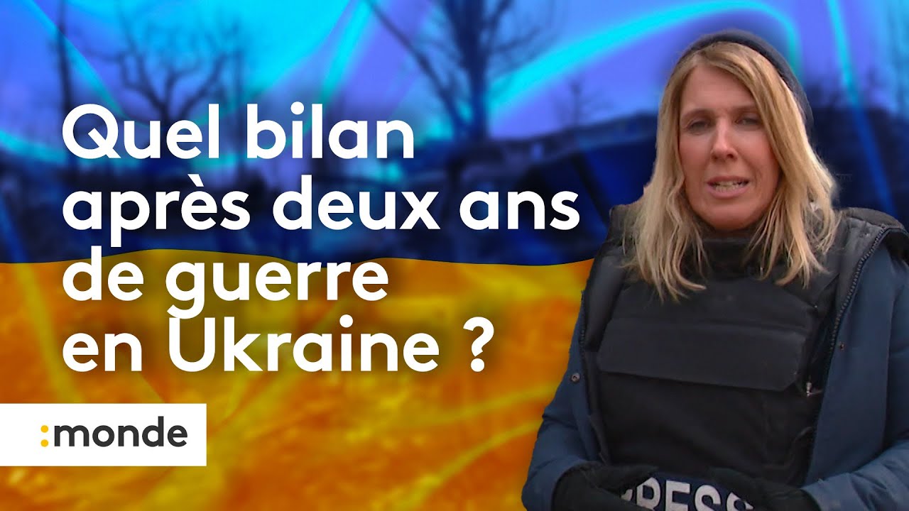 Ukraine :