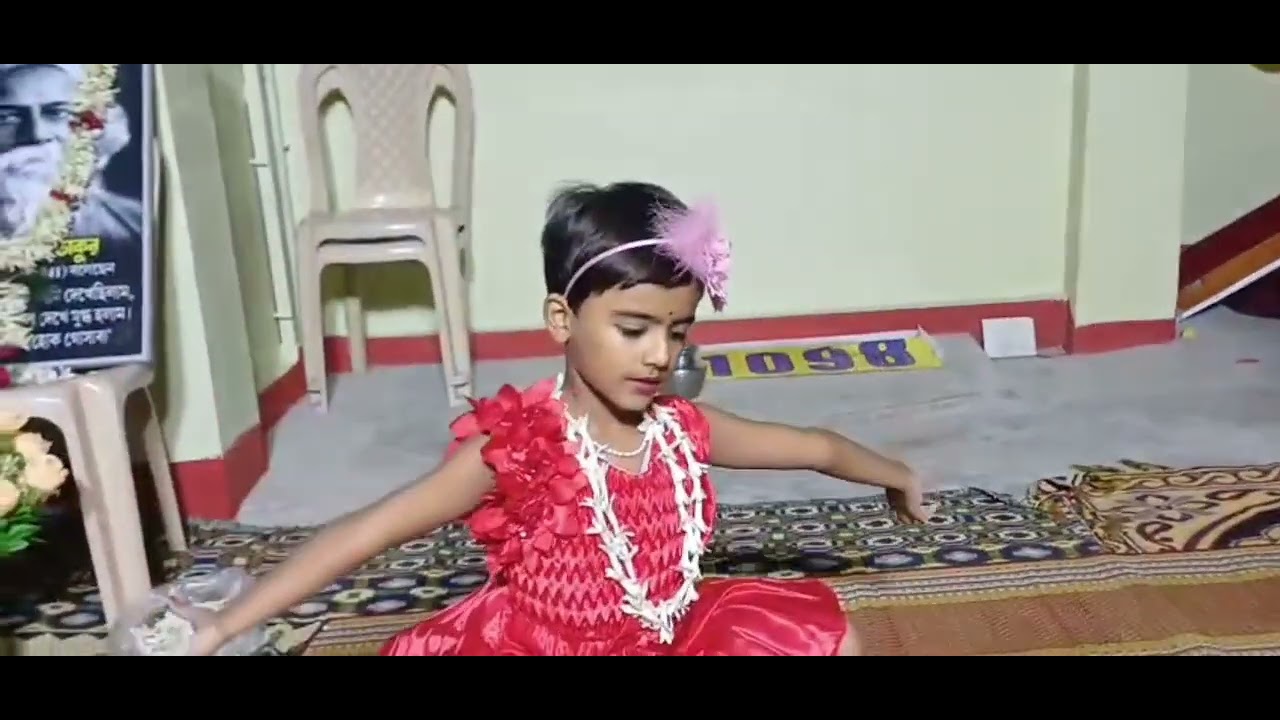 Dancing 