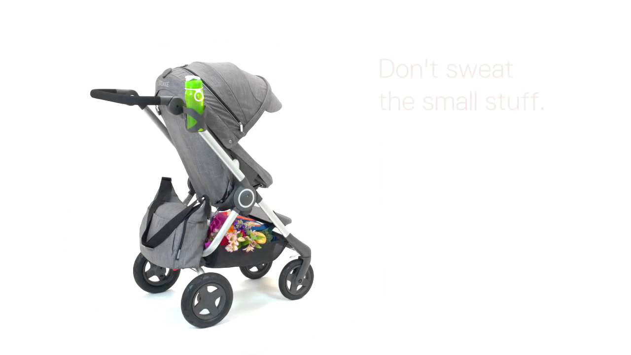 Stokke Scoot Stroller