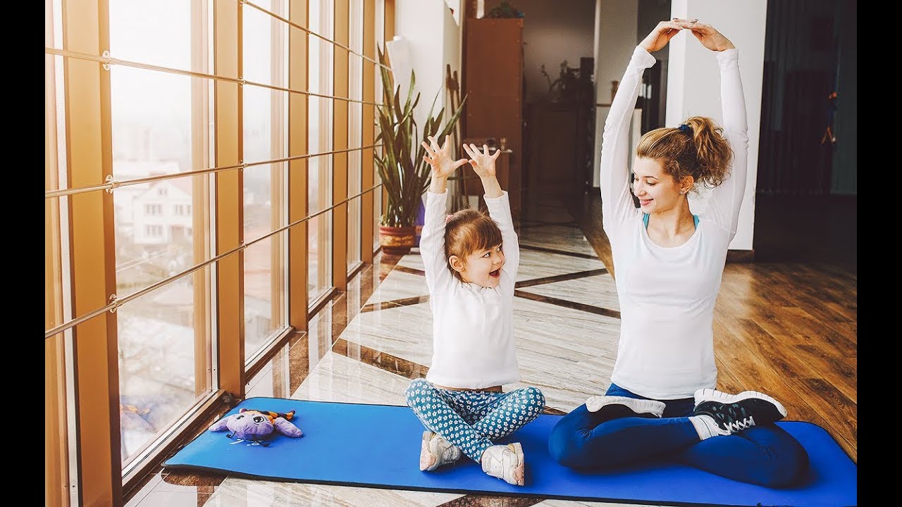 Yoga for Smokers