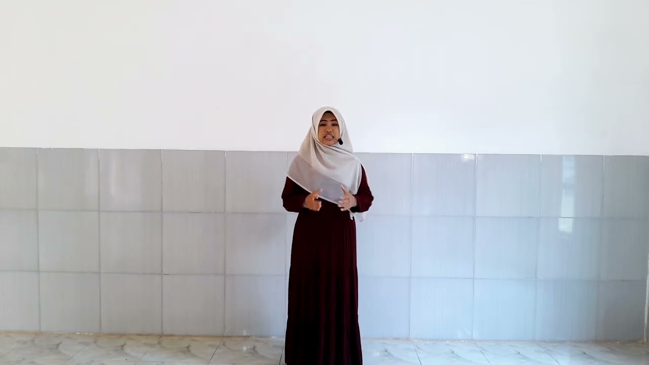MELA RAMADINA SMP TUNAS BANGSA DAI