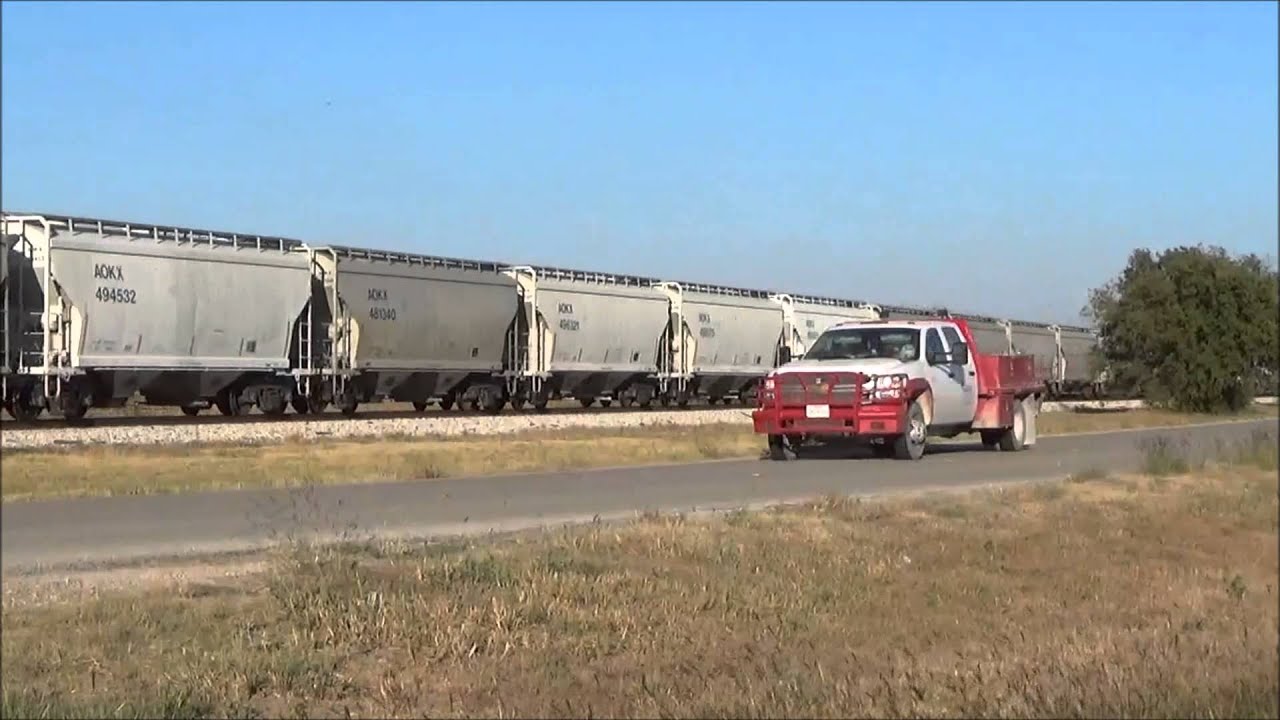 2015 10 06 FWWR Power move