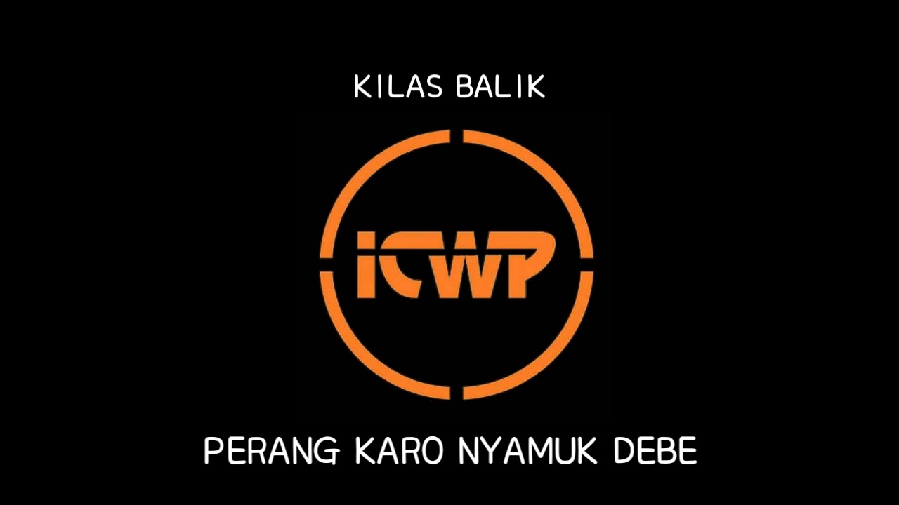 ICWP fogging