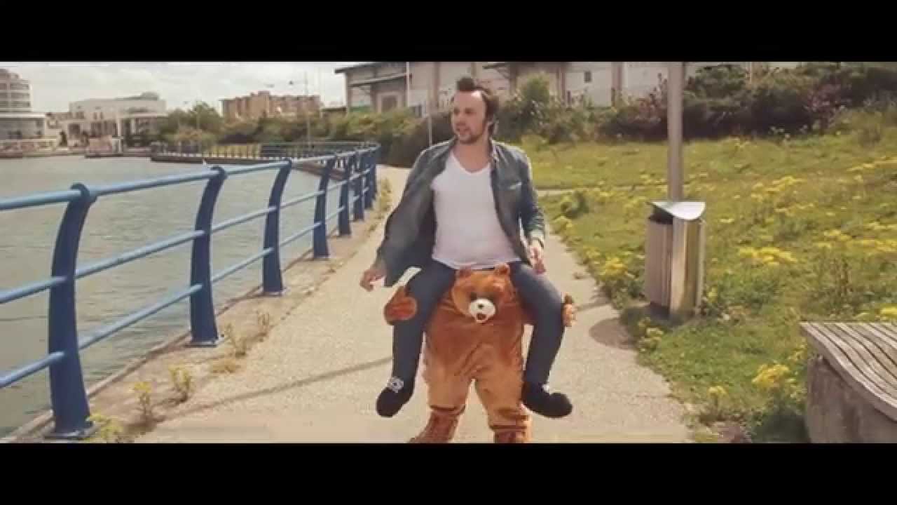 Inside View - Come Over Girl (Official Video)