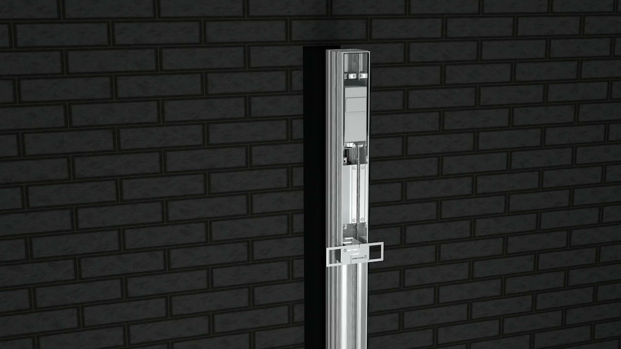 Kreon Installation video Dolma 80 outdoor