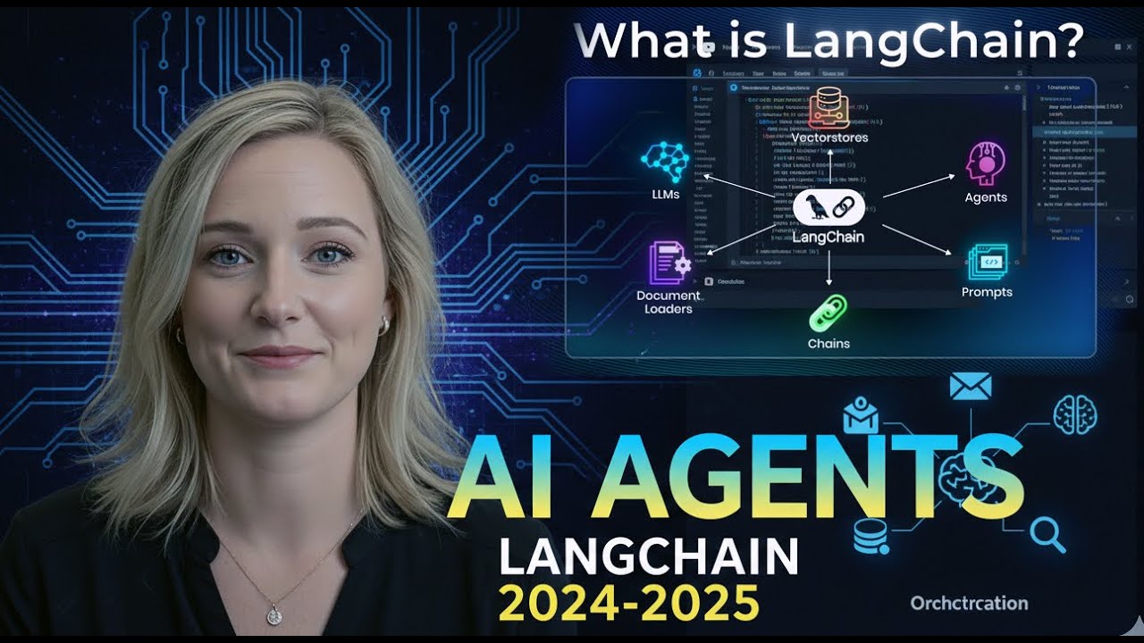 Прекратите подсказывать и начните строить дорожную карту LangChain 2026.