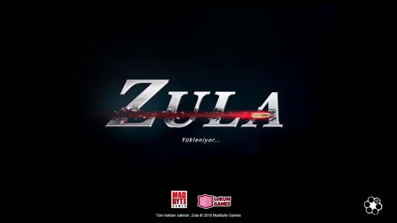 Zula Madbyte Games