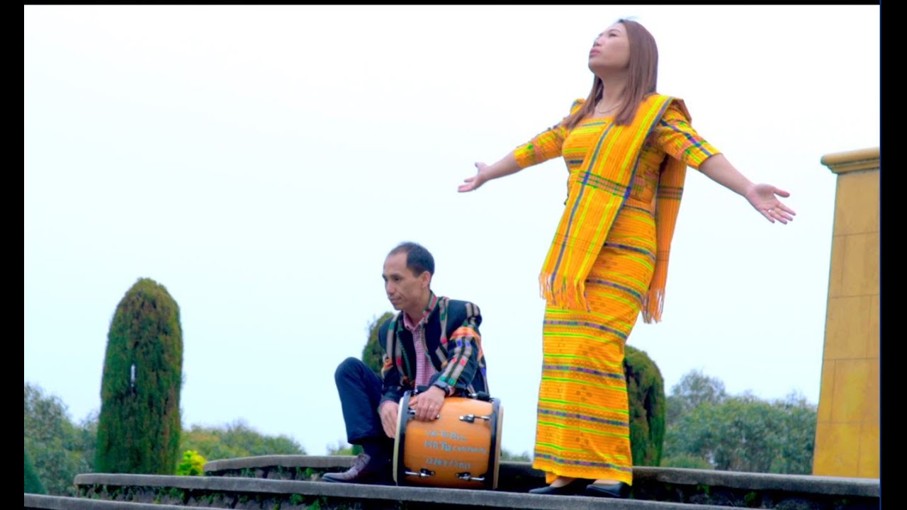 Ciim Muithla kah Bibinah || Matu Gospel Song / Matu Laa  Thai || Official Music Video