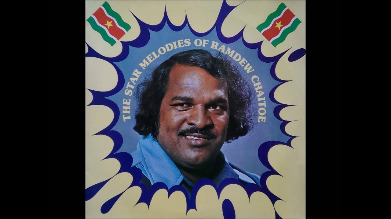 Ramdew Chaitoe - Bhoel Biesar Mati Djana