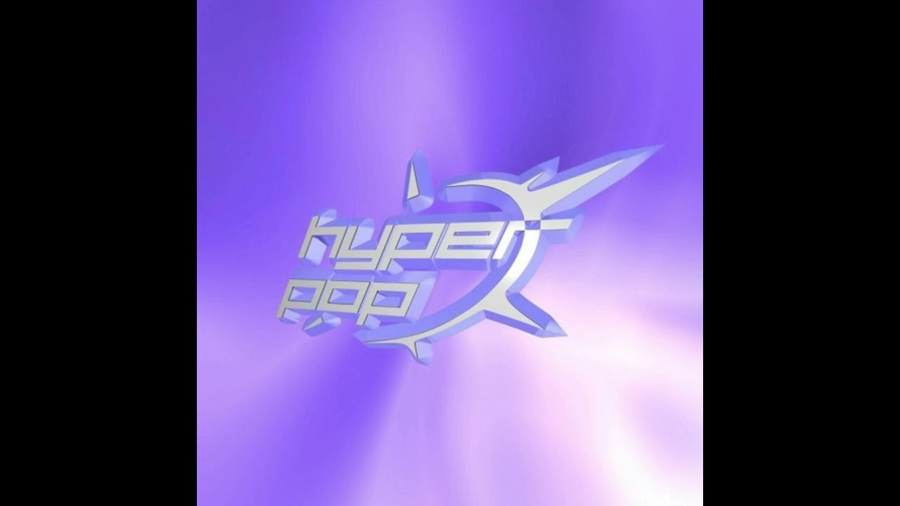 Hyperpop.jp & Wake Up Filthy Type Beat 
