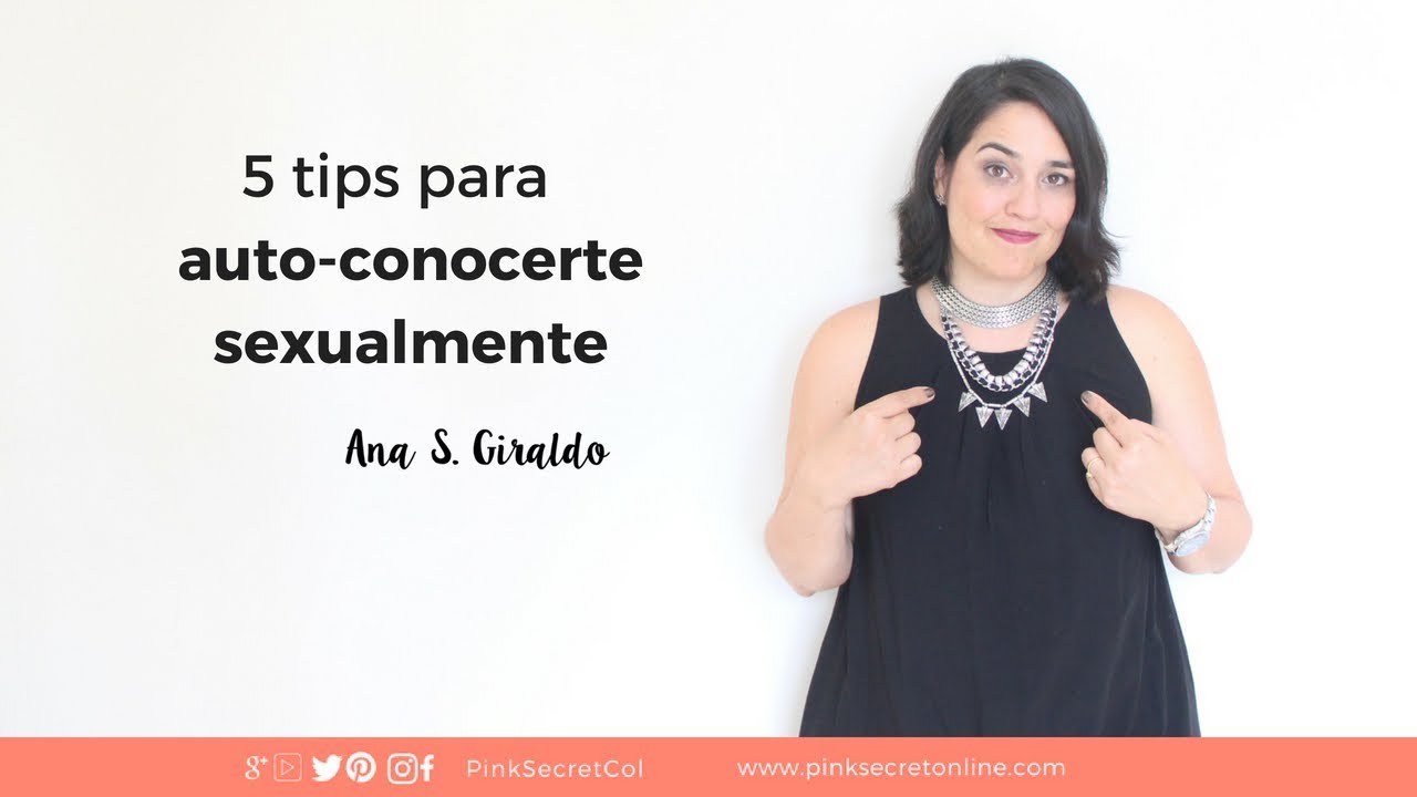 5 Tips para aprender autoconocimiento