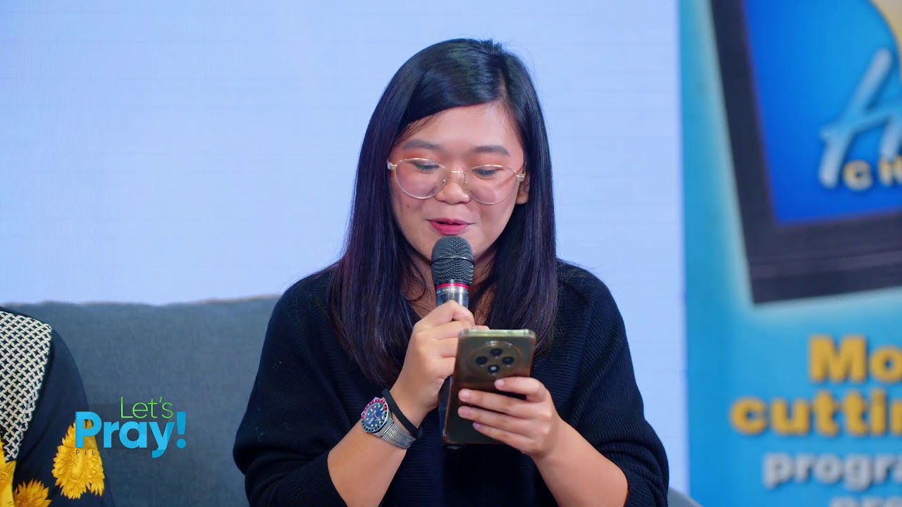 LIVE! Let's Pray Pilipinas @ Cagayan de Oro | February 25, 2026