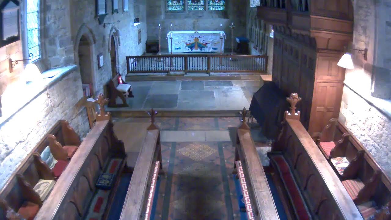 Deddington Church Live