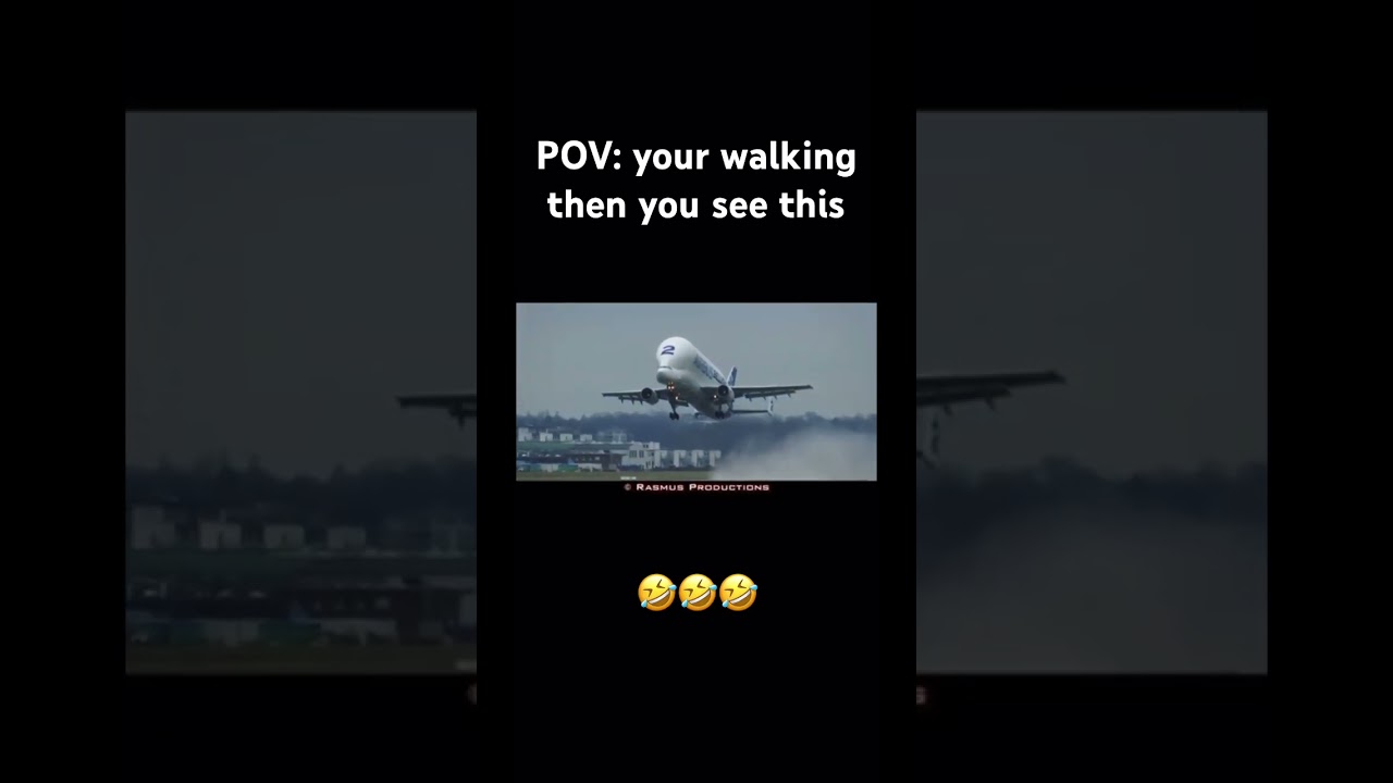 All plane enthusiasts be like this #plane #aviations #avgeeks