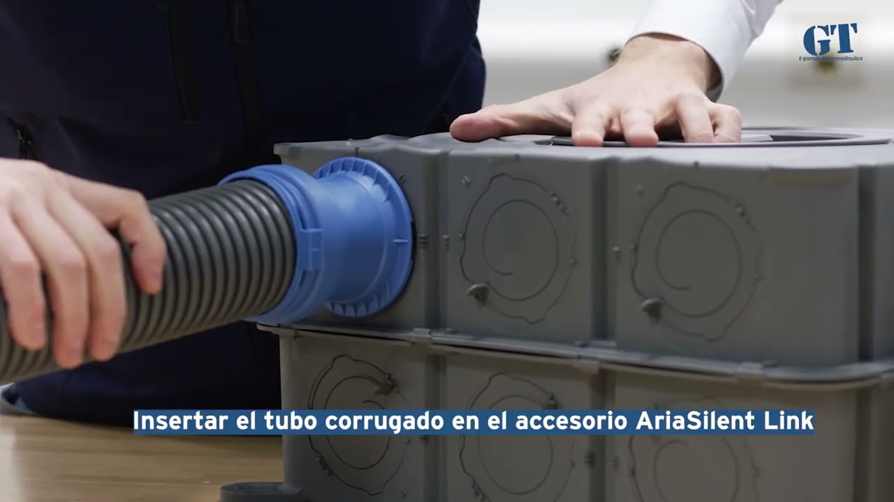 AriaSilent - Cómo instalar