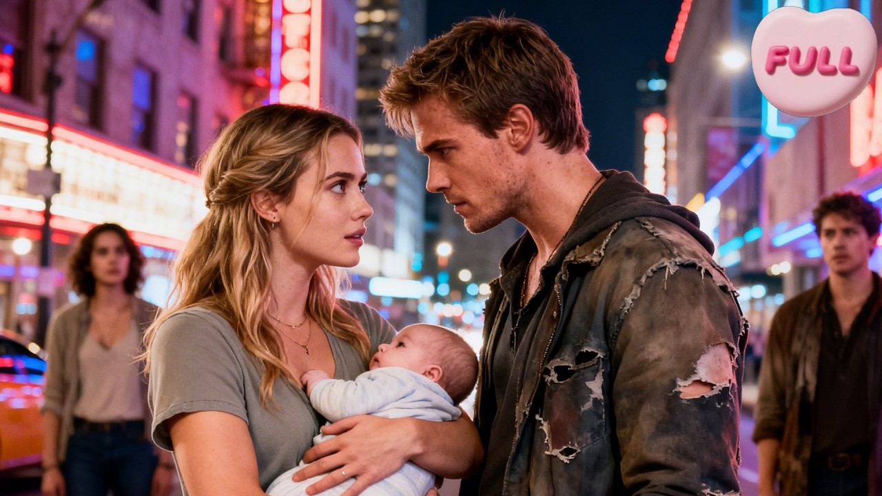 【FULL】She Auctioned His Dignity for a Crumpled Bill. Now He's Bidding on Her Ruin#minidrama