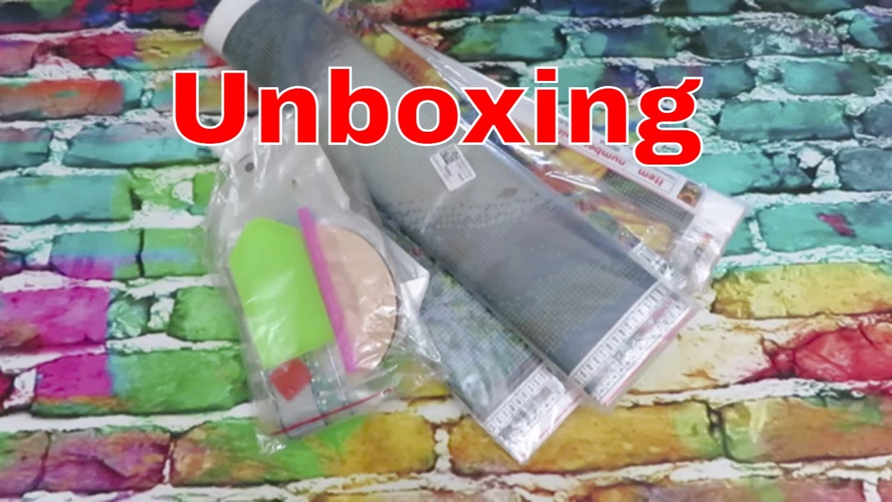 DPCLUBS Product Review #dpclubs #diamondpainting