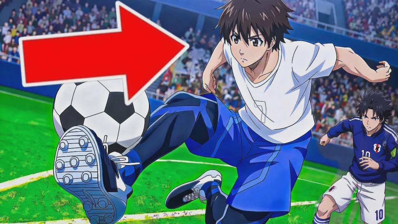 Ein Junge liebt Fußball: Ein Unfall zerstört seinen Traum, doch ein weiterer ändert alles