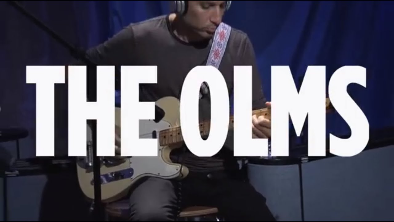 The Olms - 