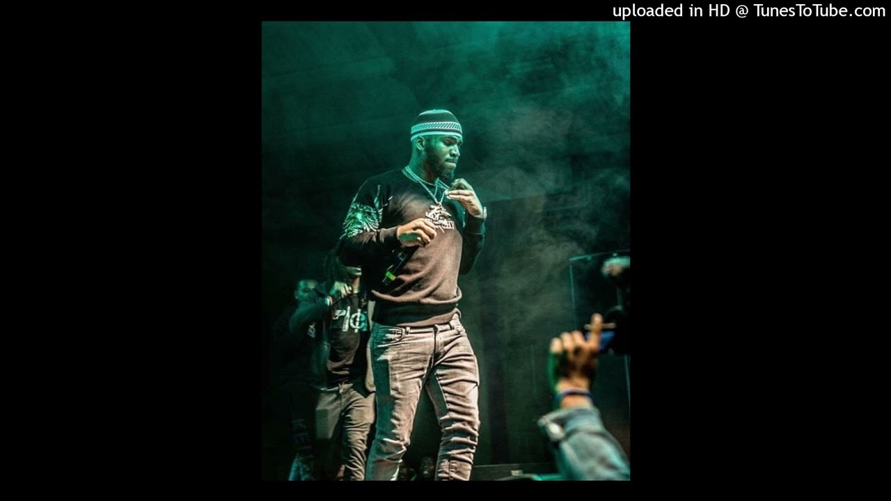 *FREE* | Q Da Fool X No Savage Type Beat 