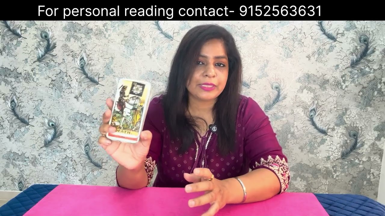 Relationship reading for Scorpio from 20th-31st January 2026