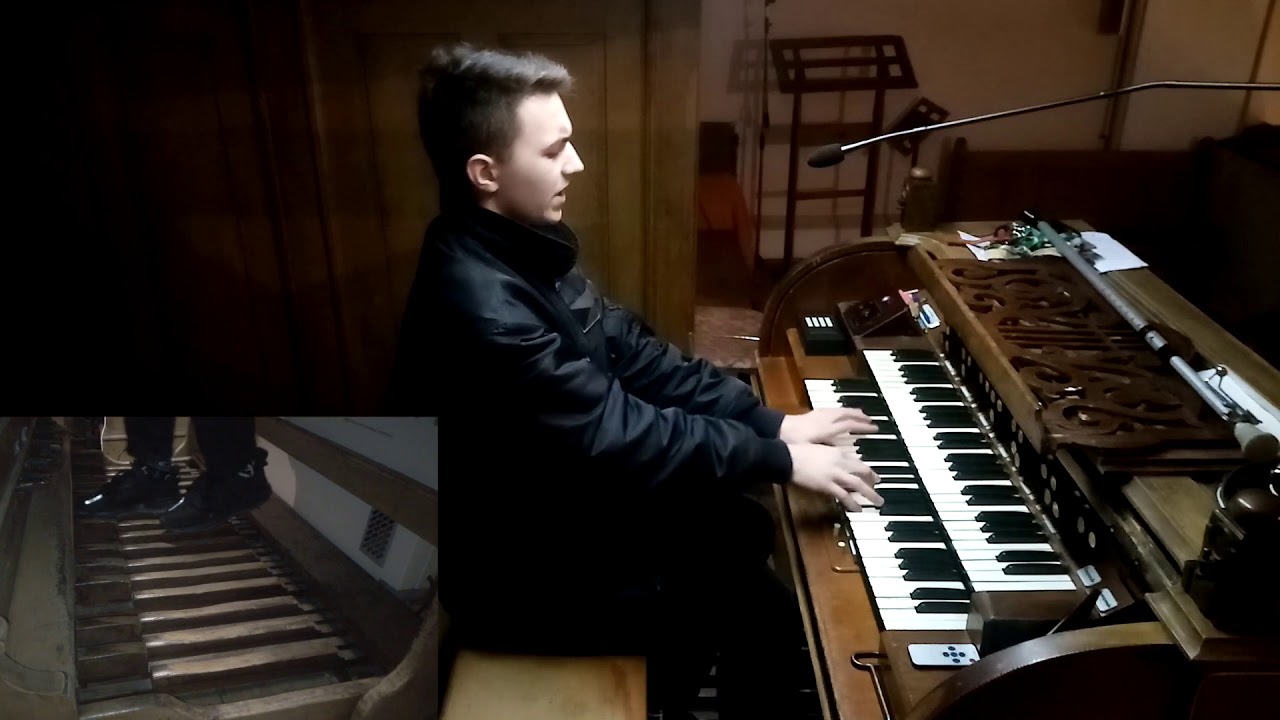 Narodil se Kristus Pán (Kancionál, č. 201)