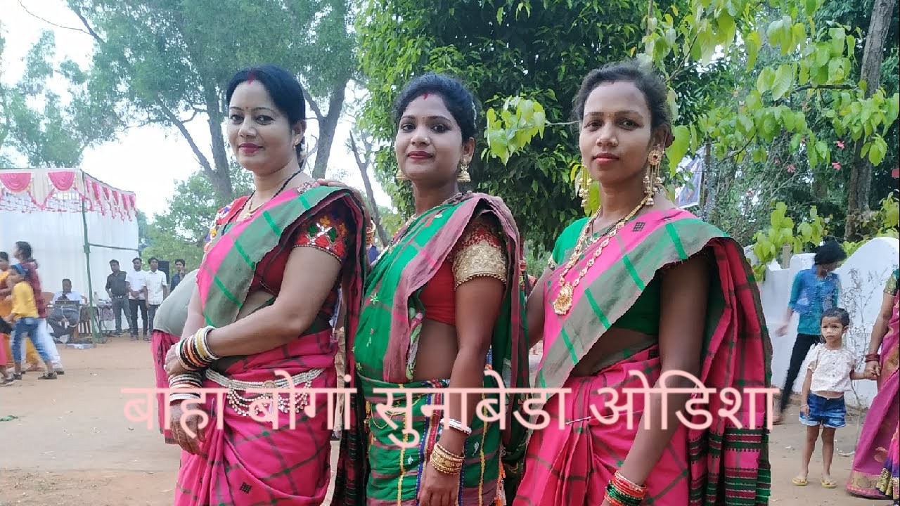 Baha bonga sunabeda odisha//2021