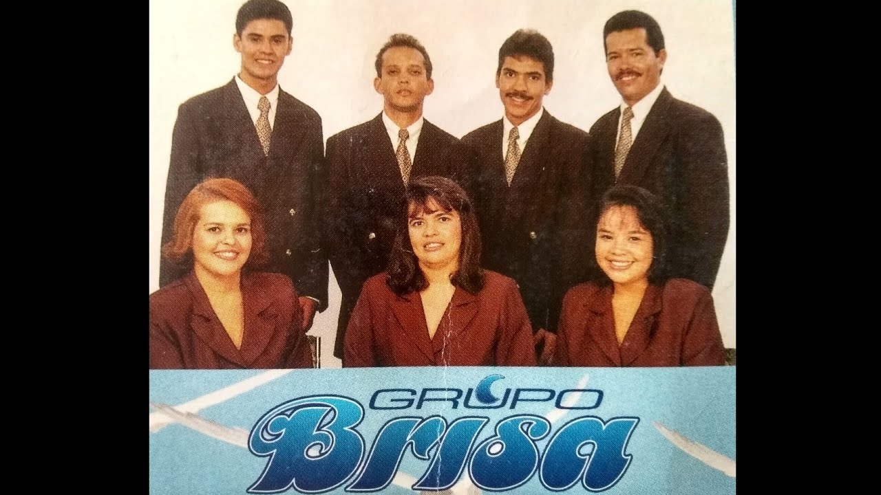 POR AMOR - GRUPO BRISA