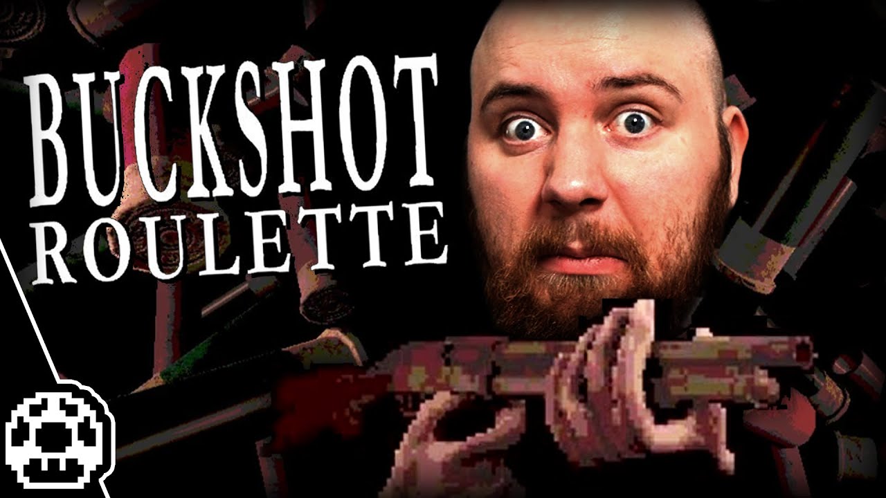 Buben spielen das verbotene Roulette!