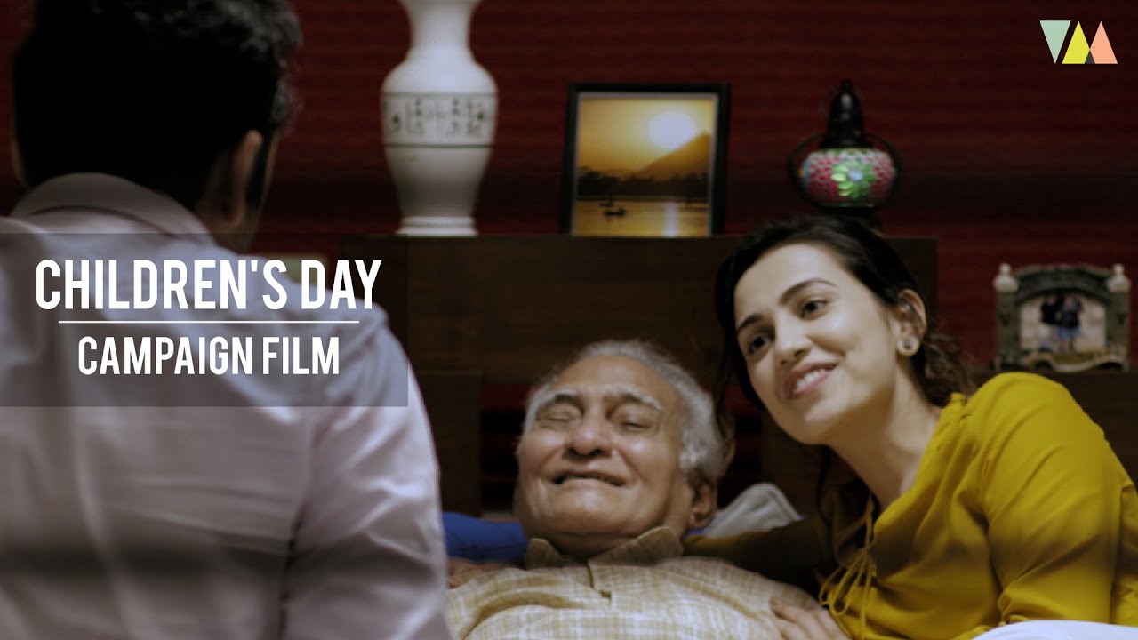 Children's Day 2019 | Campaign Film