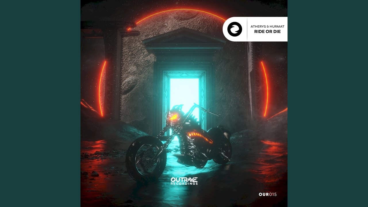 Ride Or Die (Original Mix)