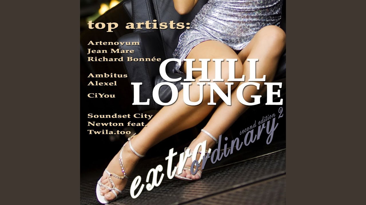 Just Lovely (Lounge Groove Mix)