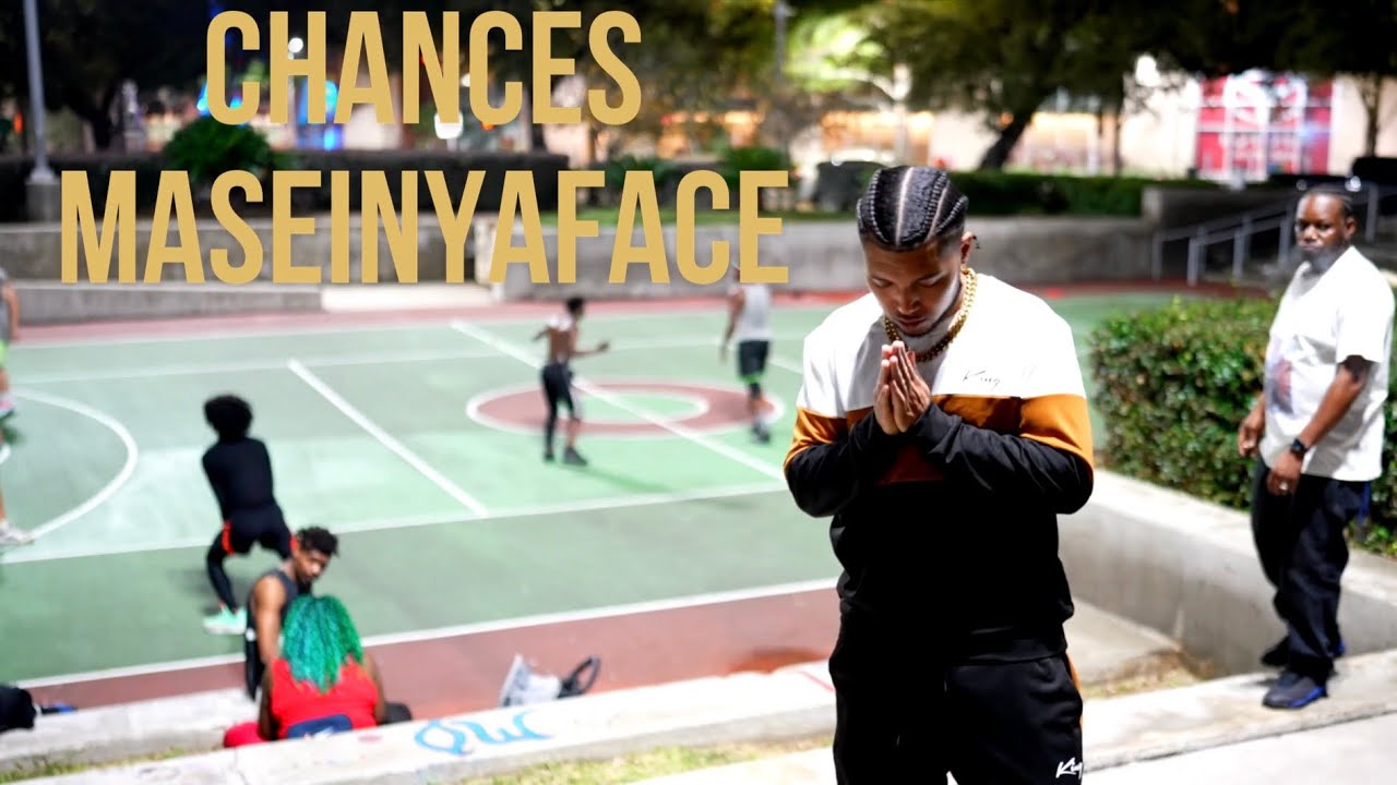 MaseInYaFace - Chances (Official Music Video)