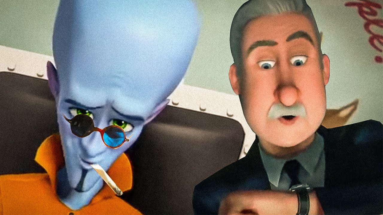 Генеральские котлы, но это Мегамозг