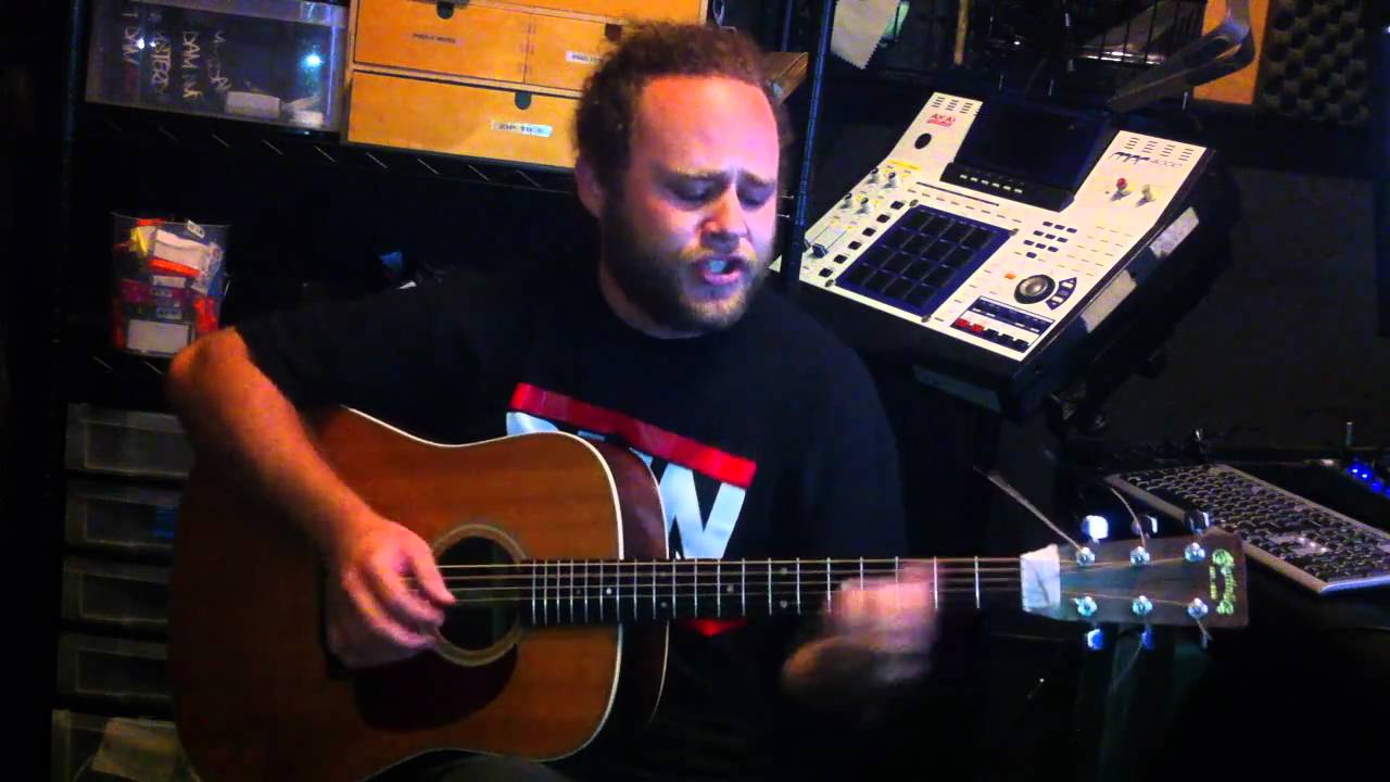 Everly Brothers - All I Have To Do Is Dream - Micah Brown cover