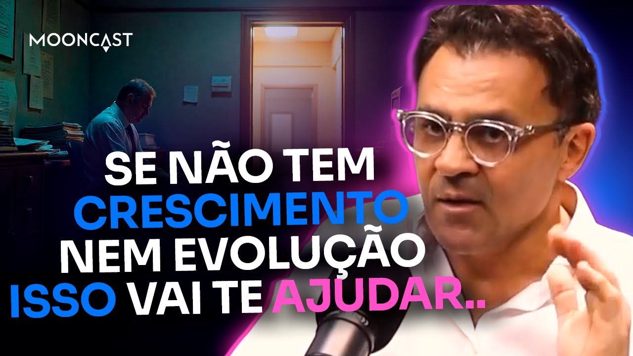 MENTALIDADE DO EMPREENDEDOR CONT&Aacute;BIL: O QUE TODO CONTADOR PRECISA SABER PARA CRESCER | MoonCast