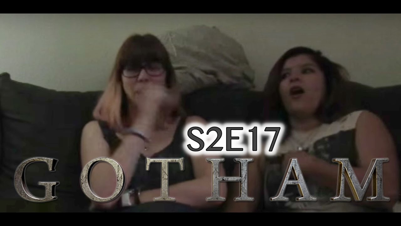 Gotham S2E17