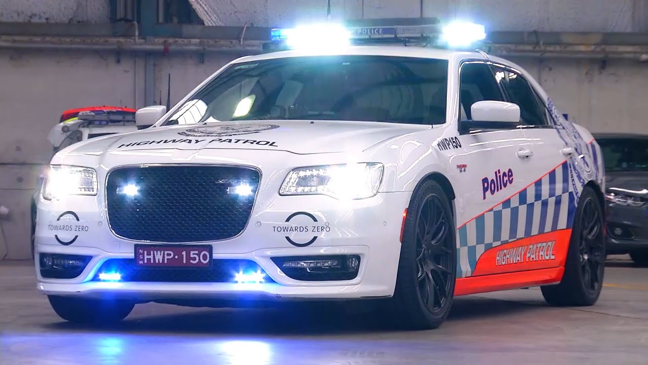 ماراح تقدر تهرب من هذي الدورية🚓