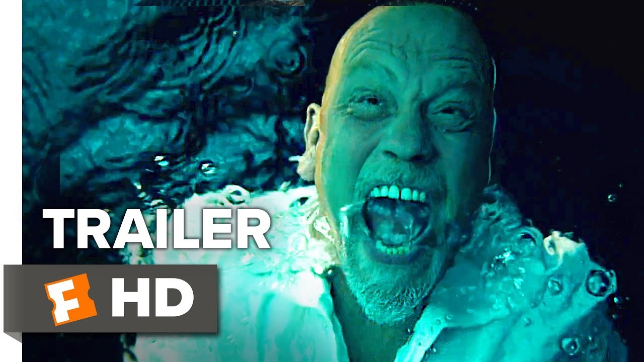 The Wilde Wedding Trailer #1 (2017) | Movieclips Indie