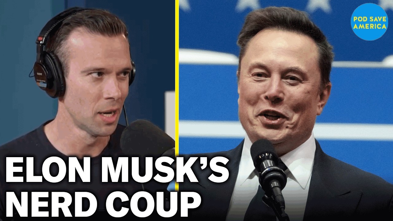 Breaking Down Donald Trump and Elon Musk’s Weekend of Chaos