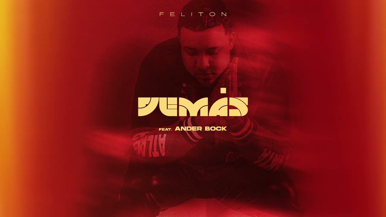 Feliton Ft. Ander Bock - D&eacute;mas (Audio)