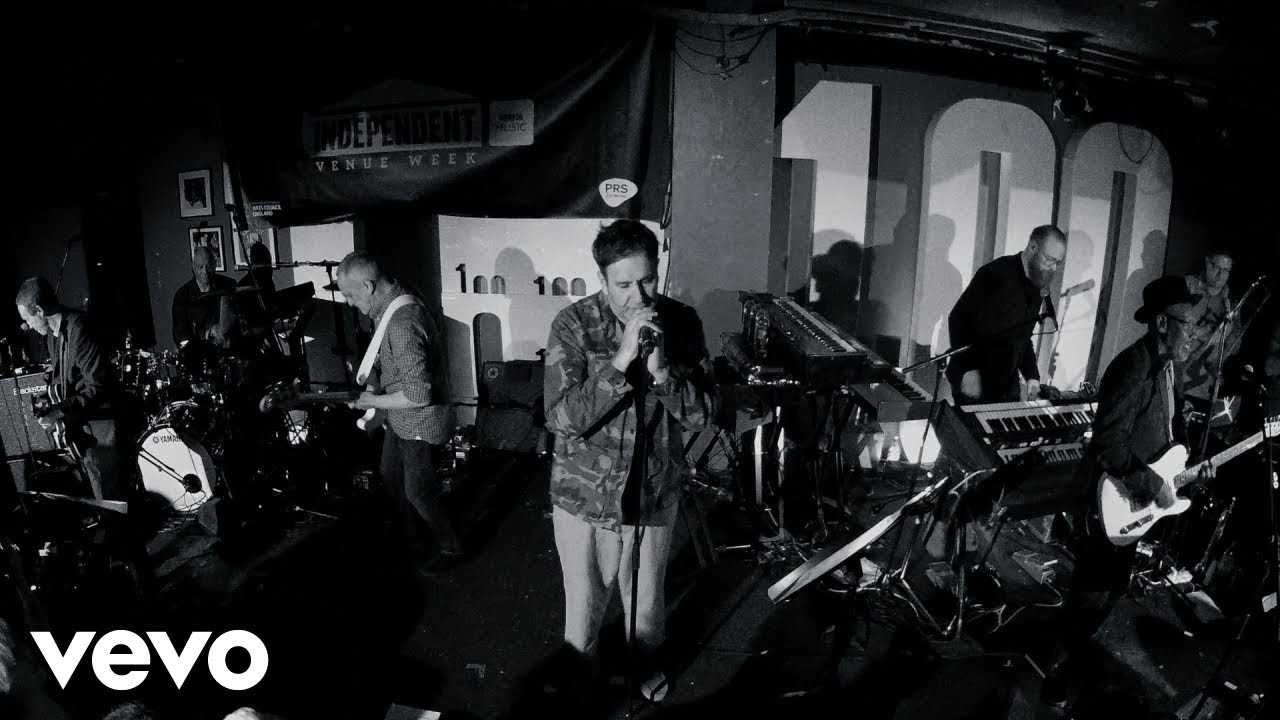 The Specials - Nite Klub (Live At The 100 Club, London / 2019)